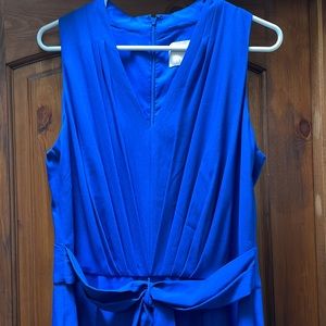 Glam Meets Gal jumpsuit Size 12